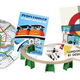 Illustration for article titled A Gift Guide for the Transit-Obsessed